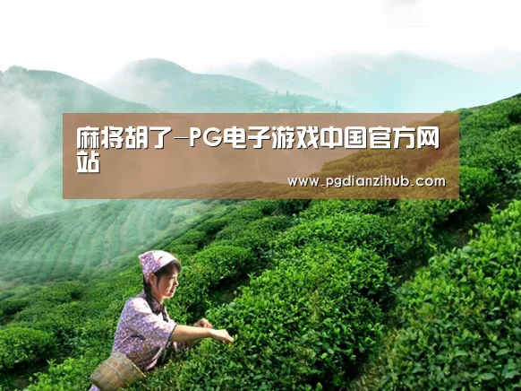 麻将胡了-PG电子游戏中国官方网站