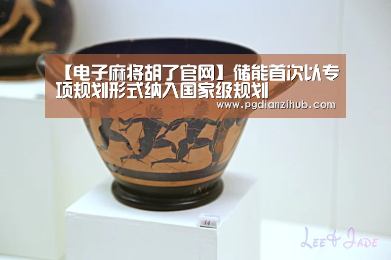 【电子麻将胡了官网】储能首次以专项规划形式纳入国家级规划(图3) 电子麻将胡了官网