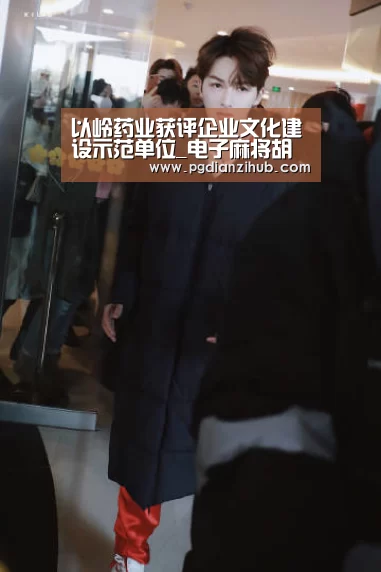 以岭药业获评企业文化建设示范单位_电子麻将胡了(图1) 电子麻将胡了官网