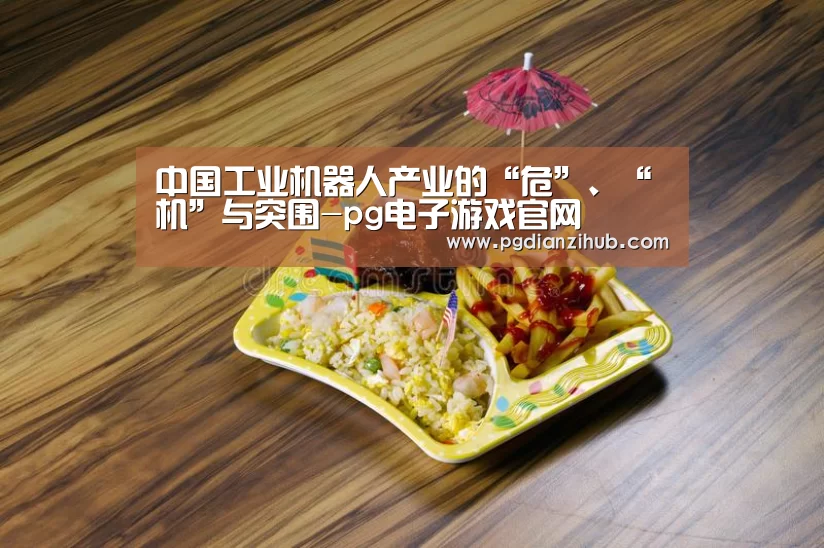 中国工业机器人产业的“危”、“机”与突围-pg电子游戏官网(图1) 电子麻将胡了官网