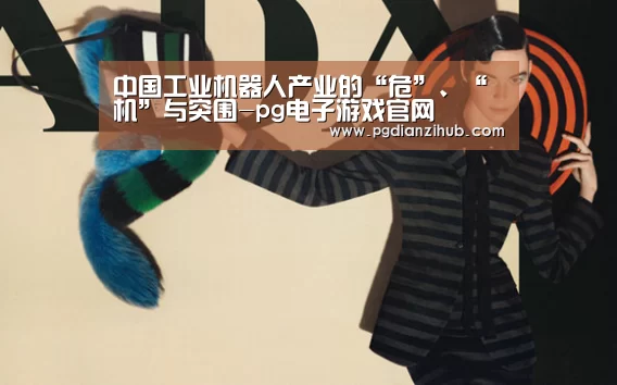 中国工业机器人产业的“危”、“机”与突围-pg电子游戏官网(图2) 电子麻将胡了官网